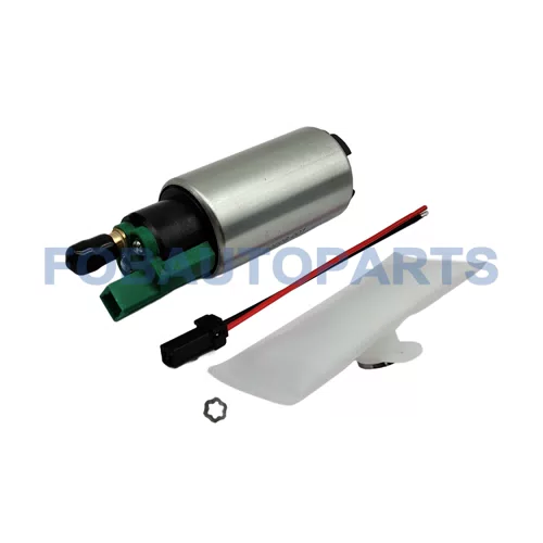 Fuel Pump for Nissan Lincoln Mazda Mercury Mitsubishi Acura Jaguar Kia E2157 E8229 E8335 E2226 - image 2